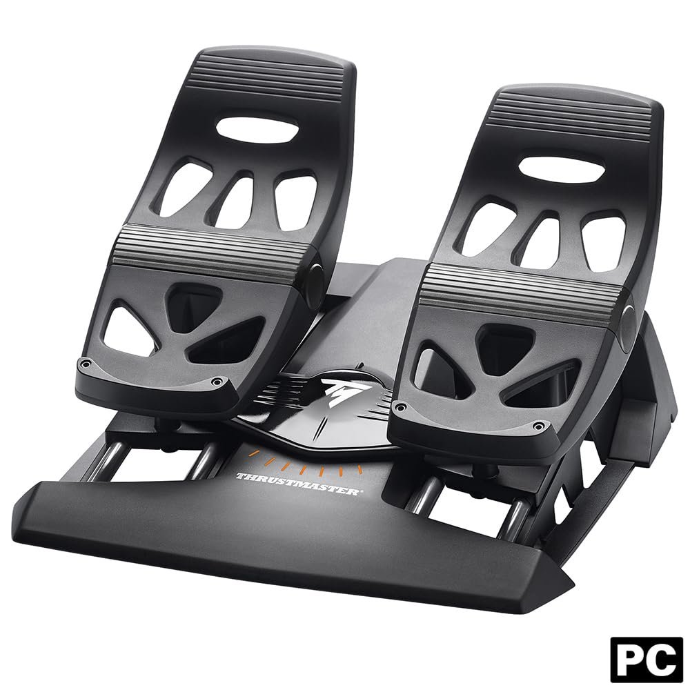 sim Racing Pedals - Image 6