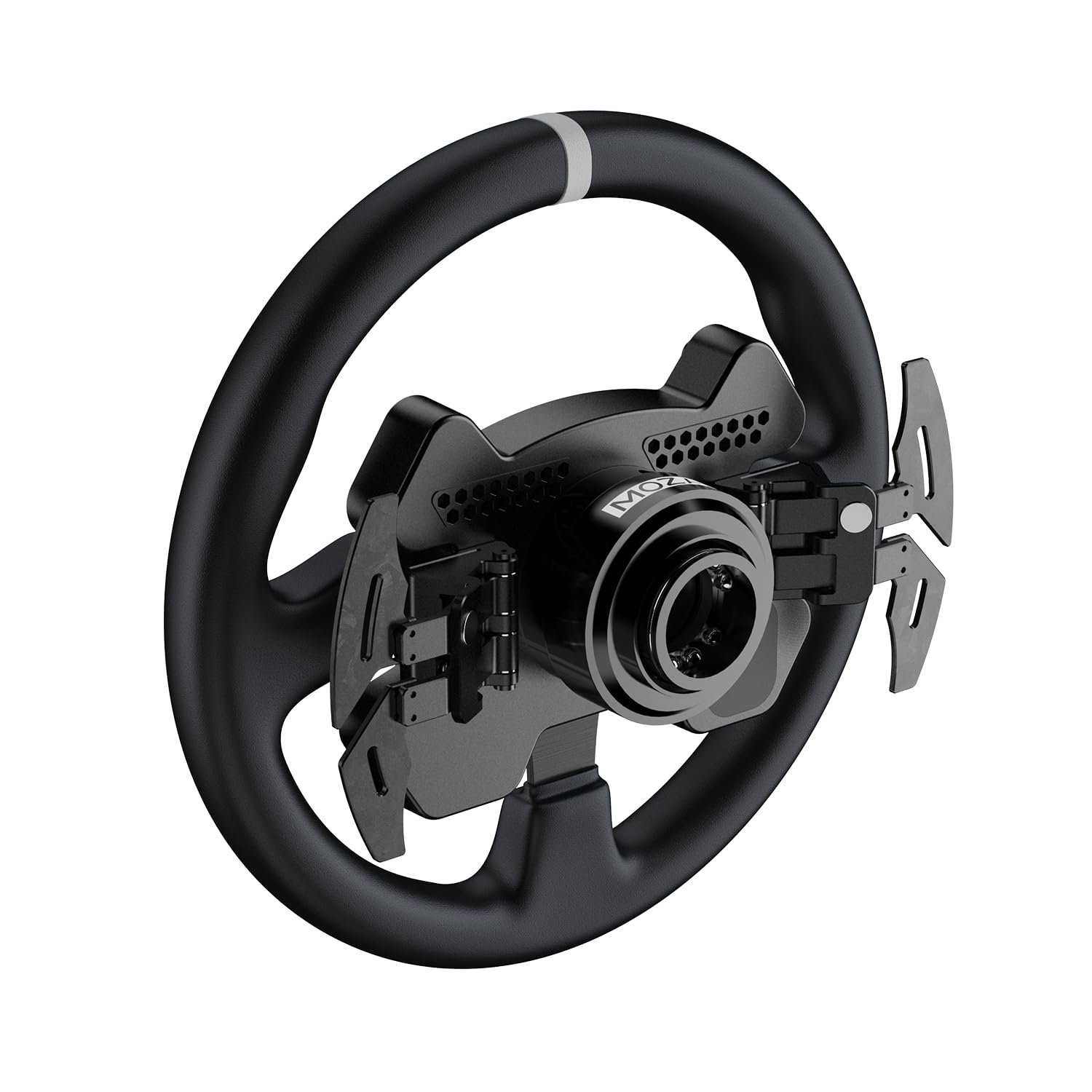 Simracing CS V2P Racing Wheel for PC - Image 4