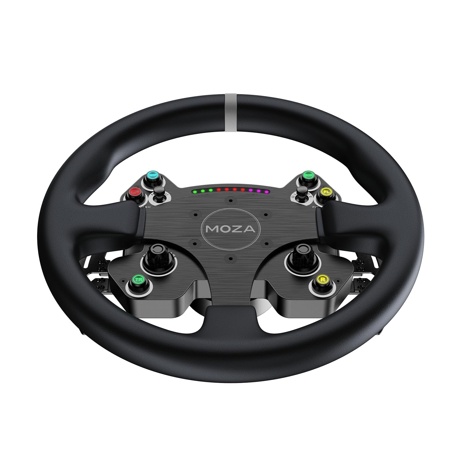 Simracing CS V2P Racing Wheel for PC - Image 5