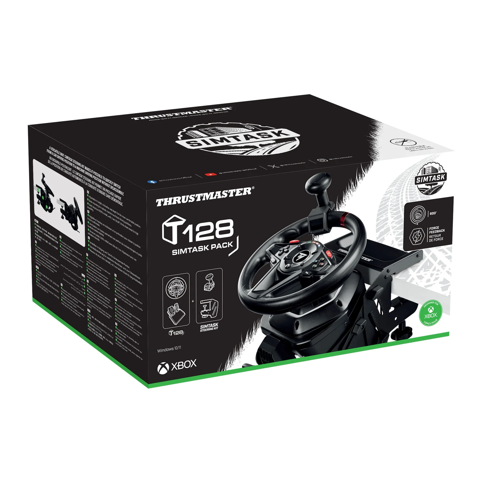 S12-SpeedSim Edition - Image 5