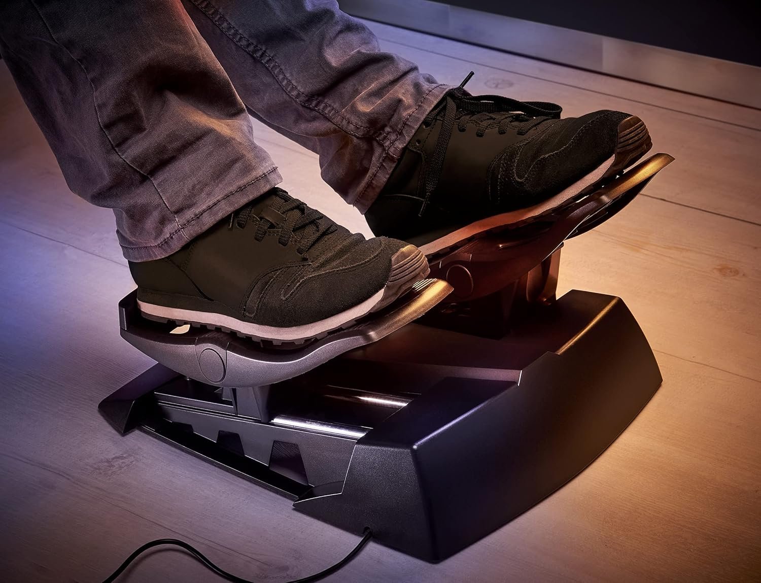 sim Racing Pedals - Image 9
