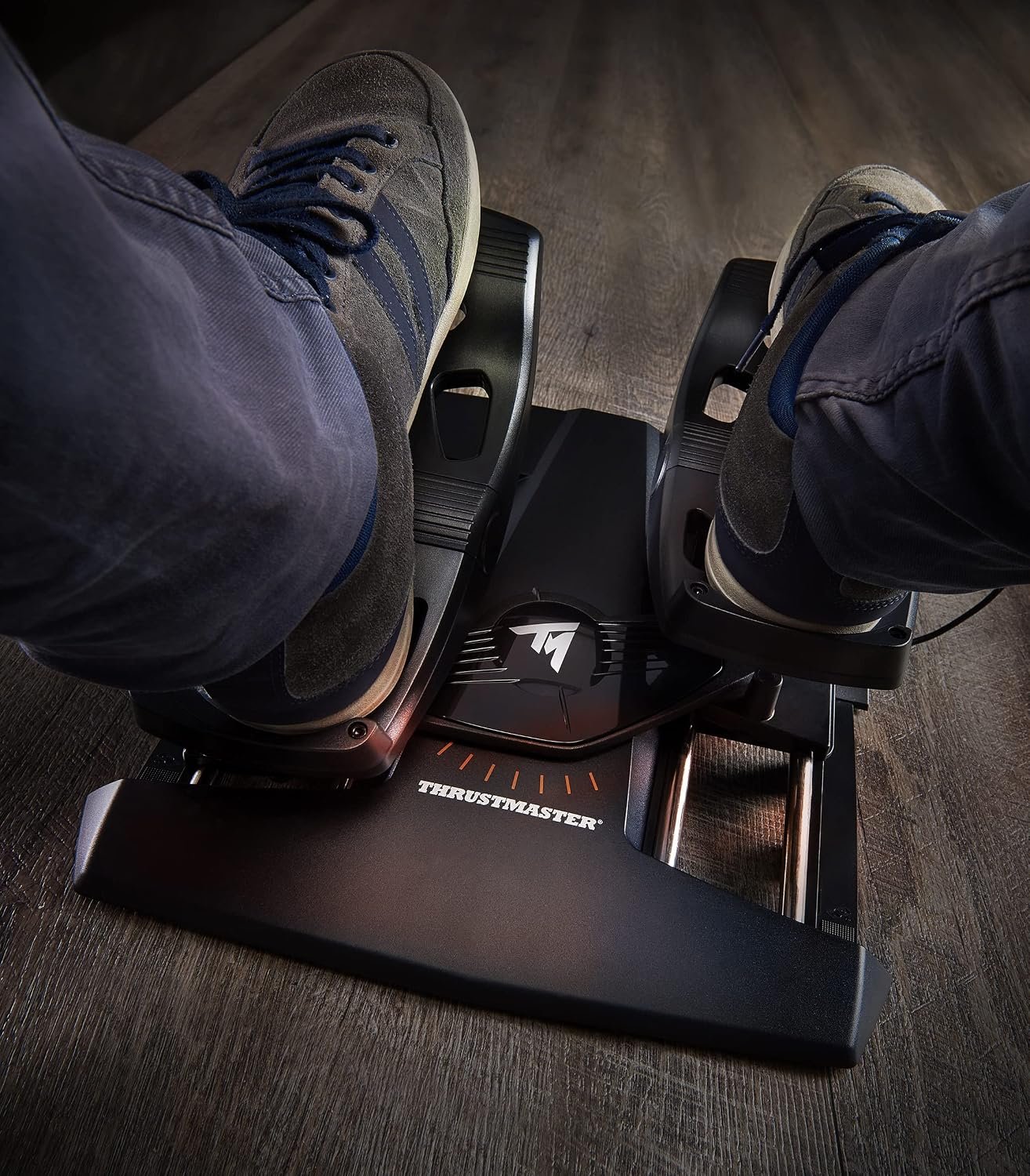 sim Racing Pedals - Image 8