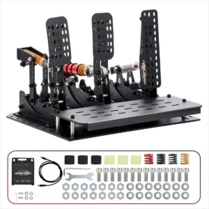 sim Racing Pedals gt