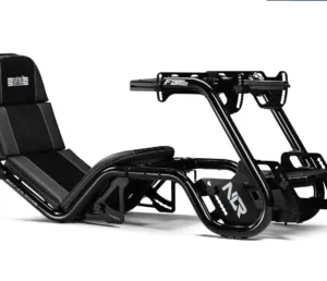F-GT Pro Cockpit Chassis