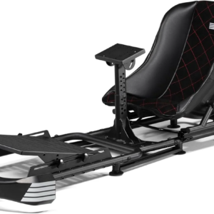 SimKart plus Simulator Cockpit